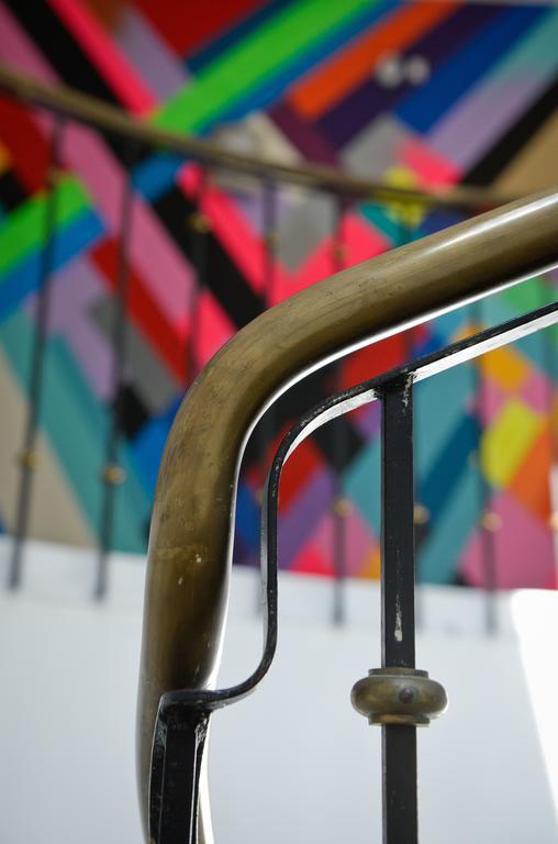 Lol Boutique Hostel City Center 부다페스트 외부 사진