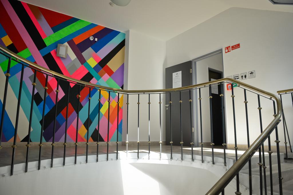 Lol Boutique Hostel City Center 부다페스트 외부 사진