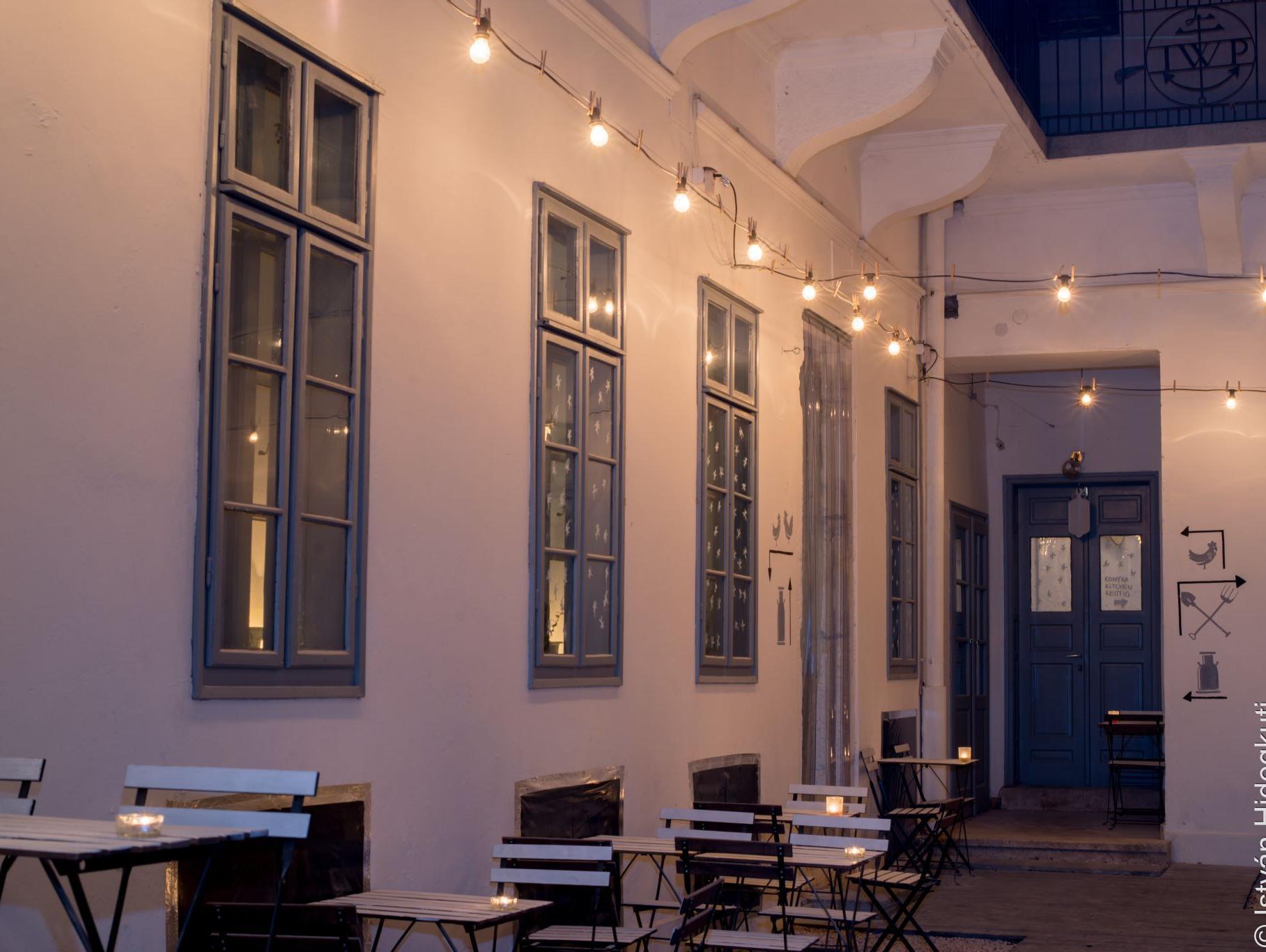 Lol Boutique Hostel City Center 부다페스트 외부 사진