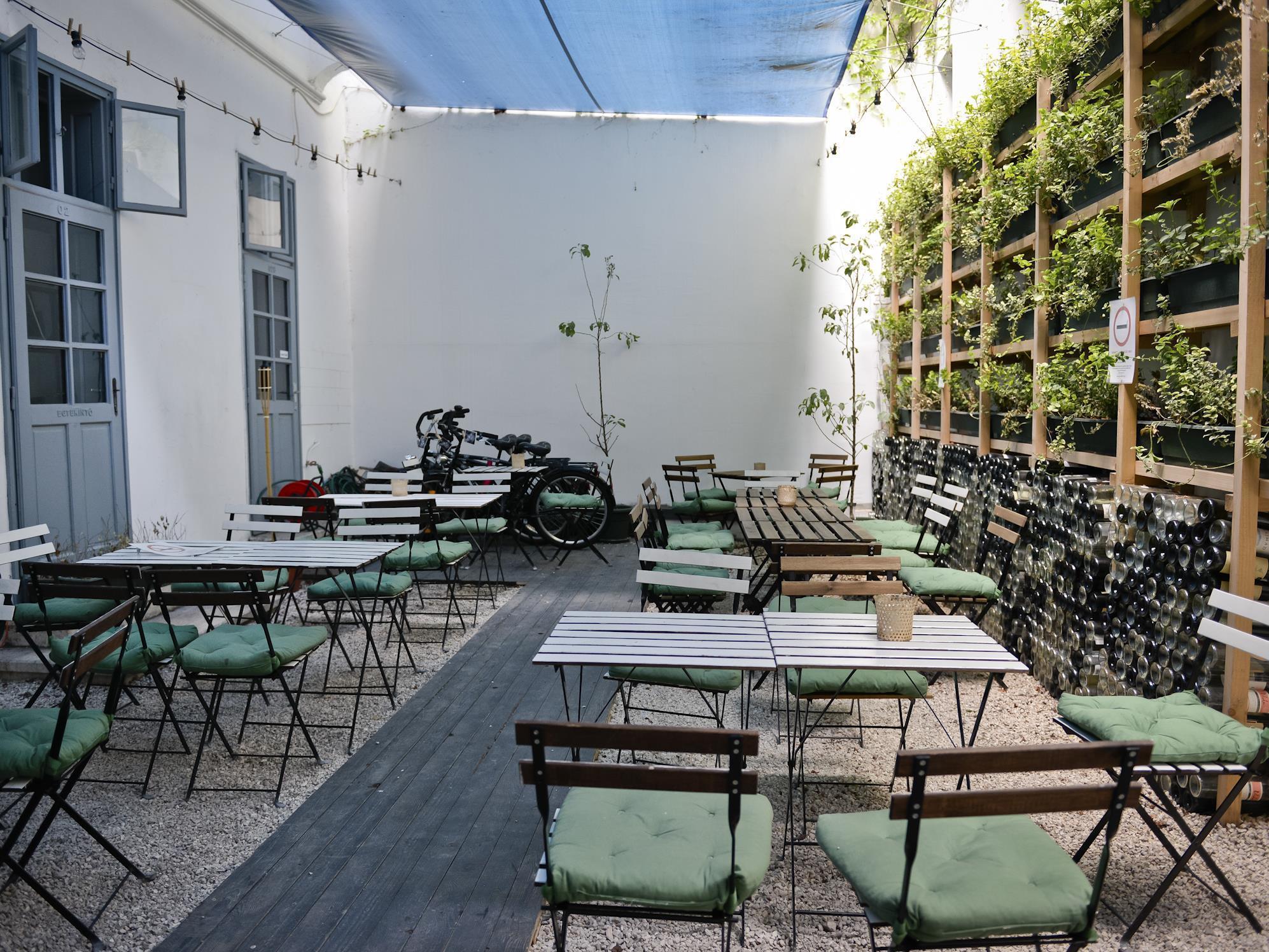 Lol Boutique Hostel City Center 부다페스트 외부 사진