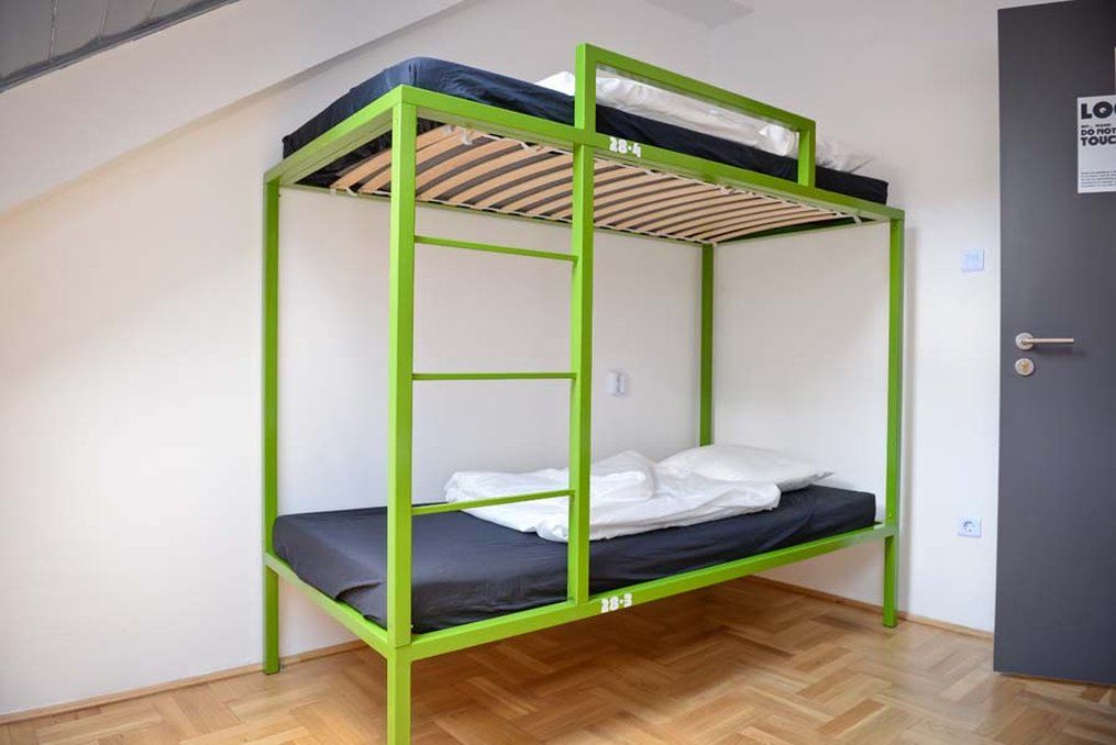 Lol Boutique Hostel City Center 부다페스트 외부 사진
