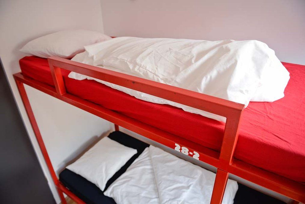 Lol Boutique Hostel City Center 부다페스트 외부 사진