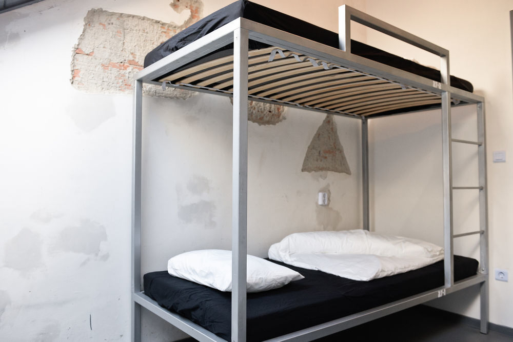 Lol Boutique Hostel City Center 부다페스트 외부 사진