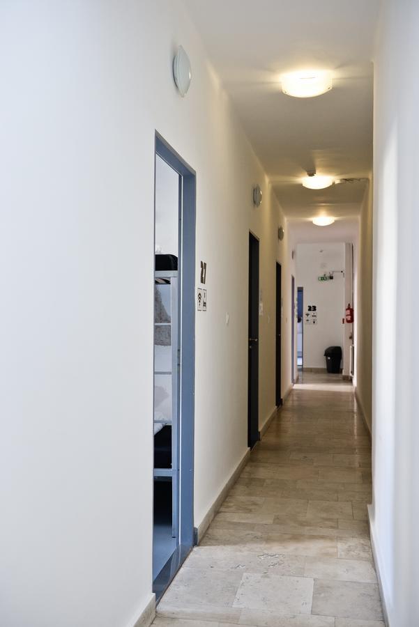 Lol Boutique Hostel City Center 부다페스트 외부 사진