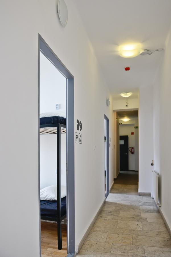 Lol Boutique Hostel City Center 부다페스트 외부 사진