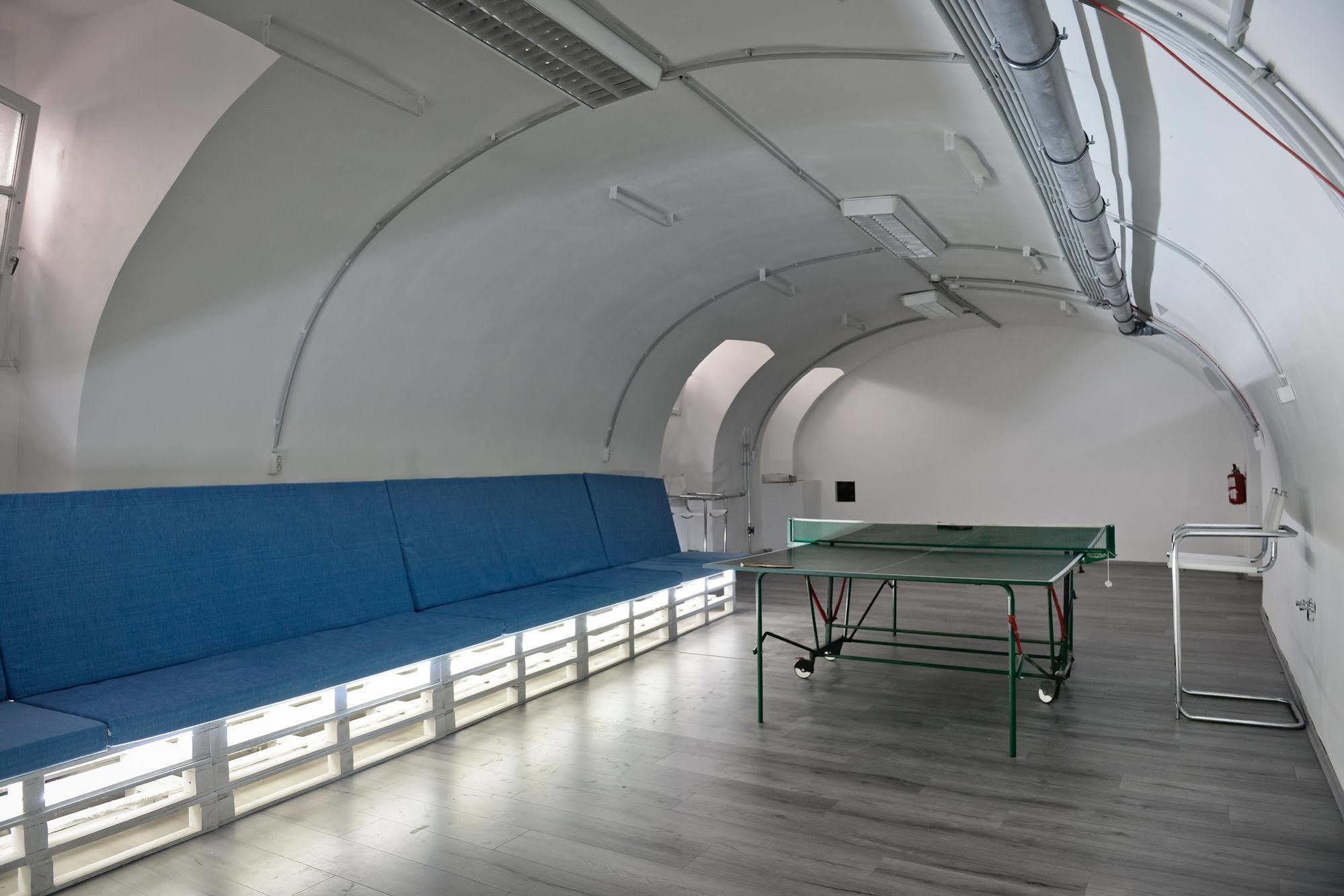 Lol Boutique Hostel City Center 부다페스트 외부 사진