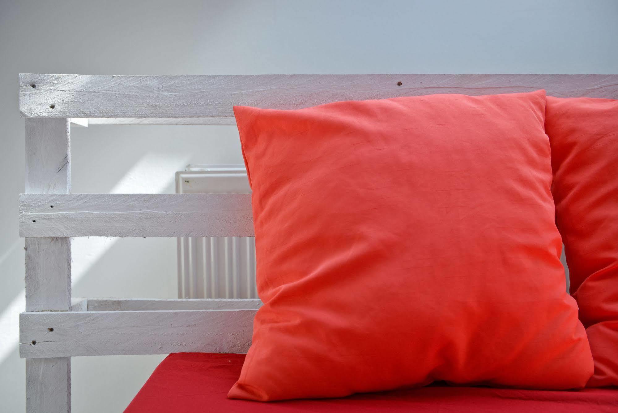 Lol Boutique Hostel City Center 부다페스트 외부 사진