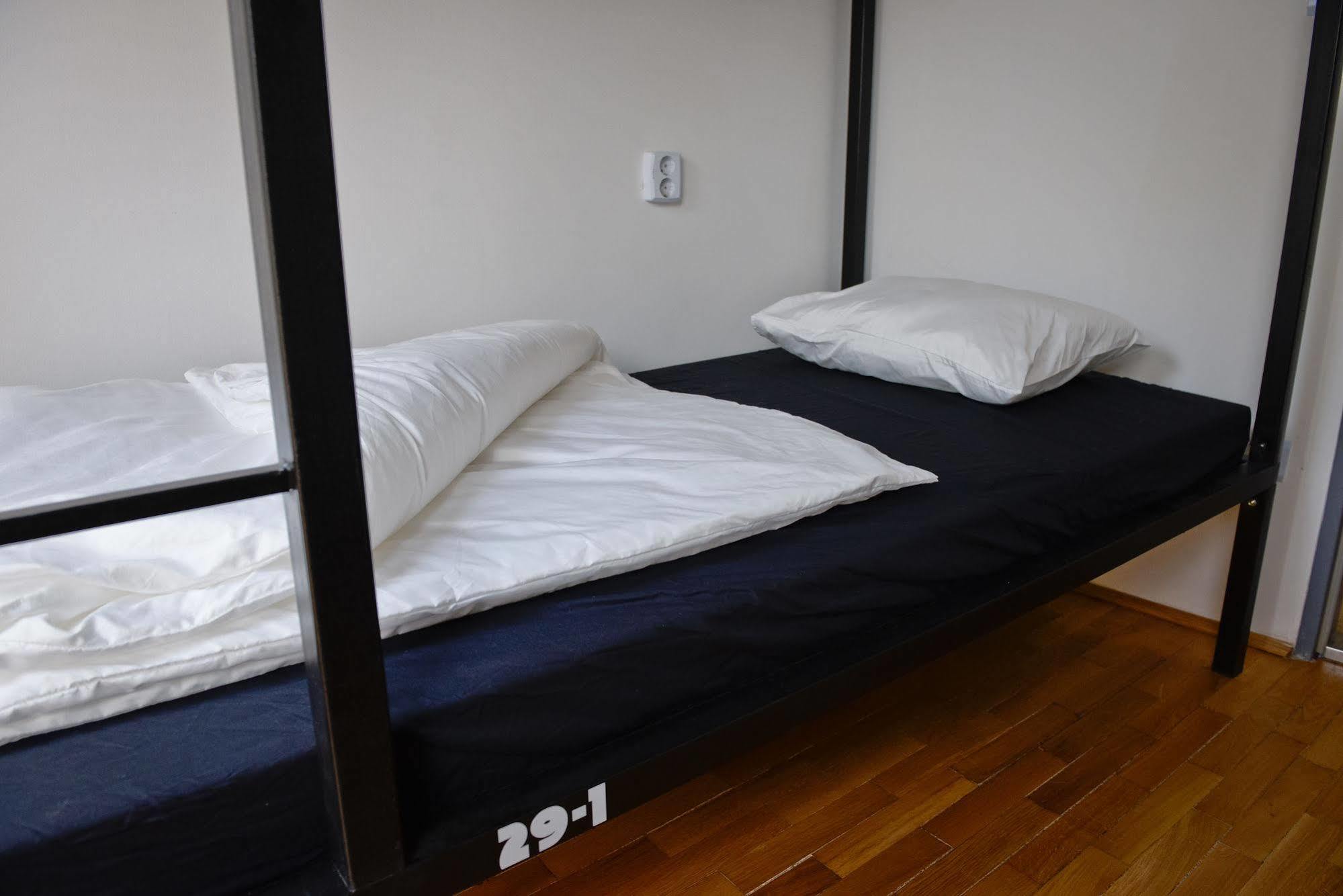 Lol Boutique Hostel City Center 부다페스트 외부 사진