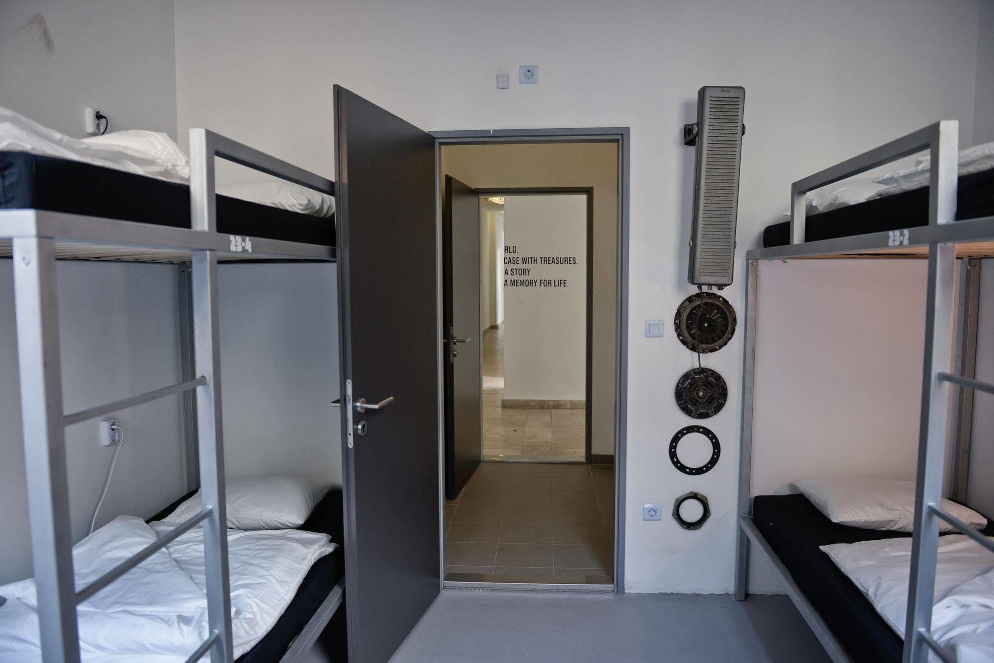 Lol Boutique Hostel City Center 부다페스트 외부 사진