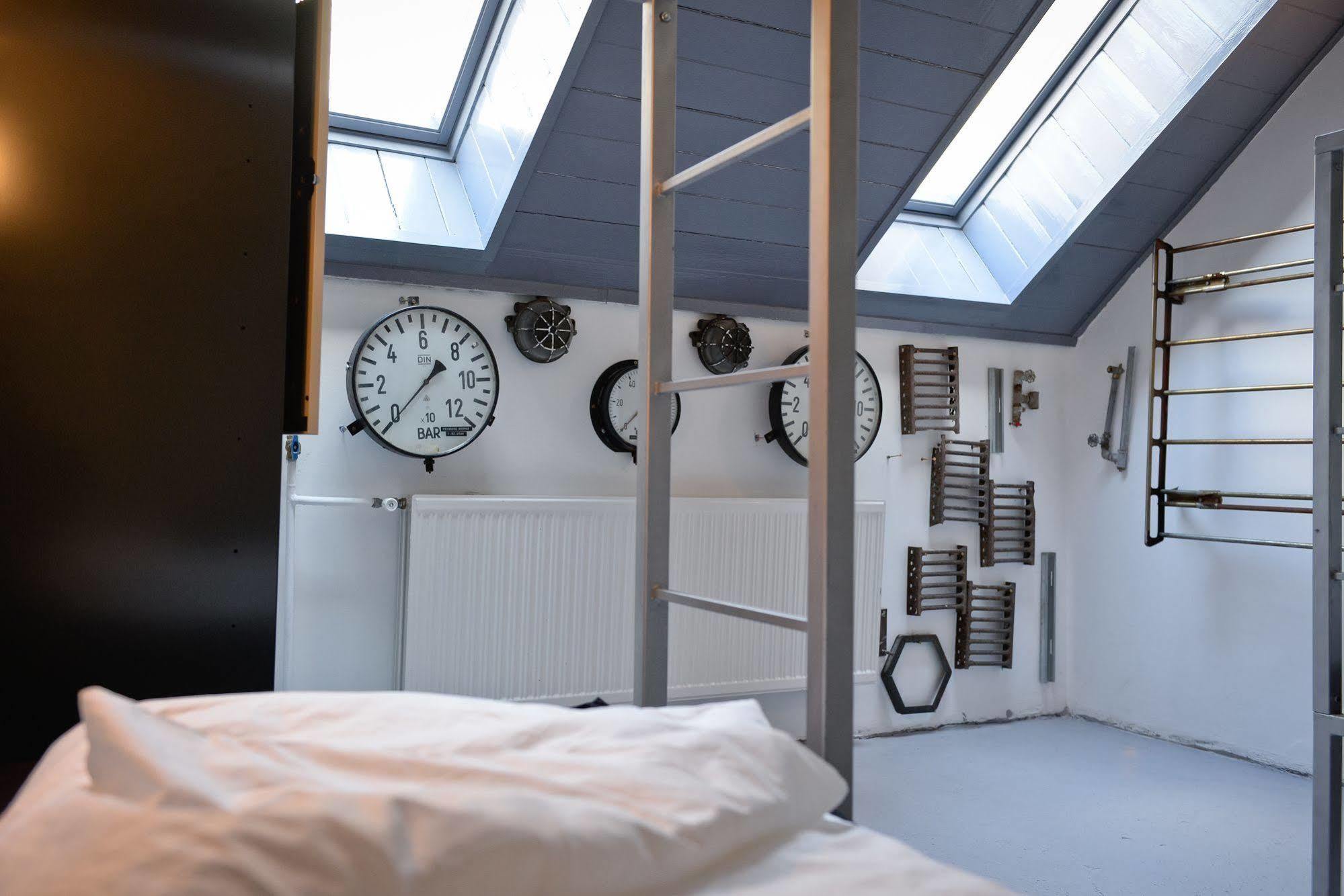 Lol Boutique Hostel City Center 부다페스트 외부 사진