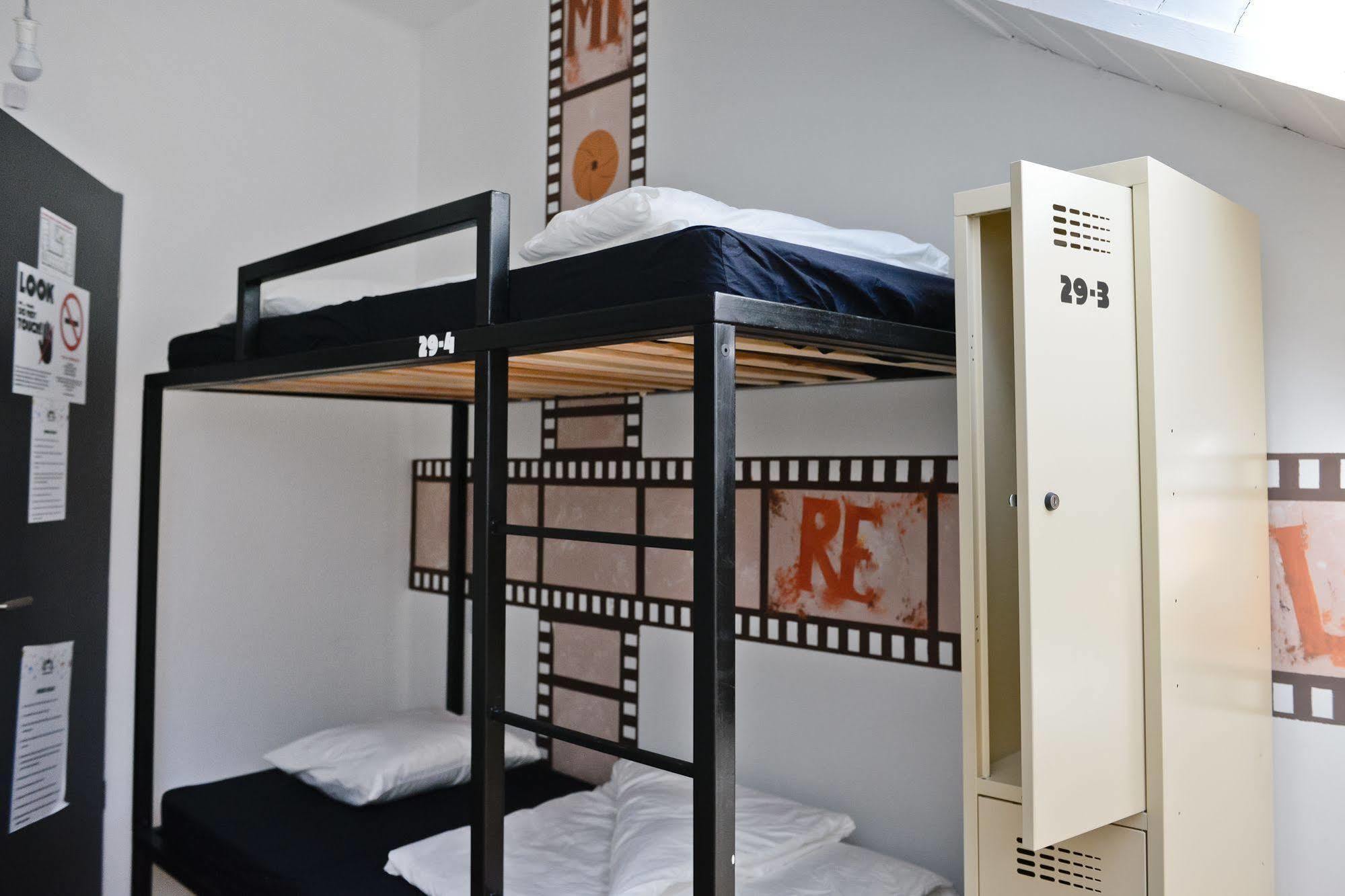 Lol Boutique Hostel City Center 부다페스트 외부 사진