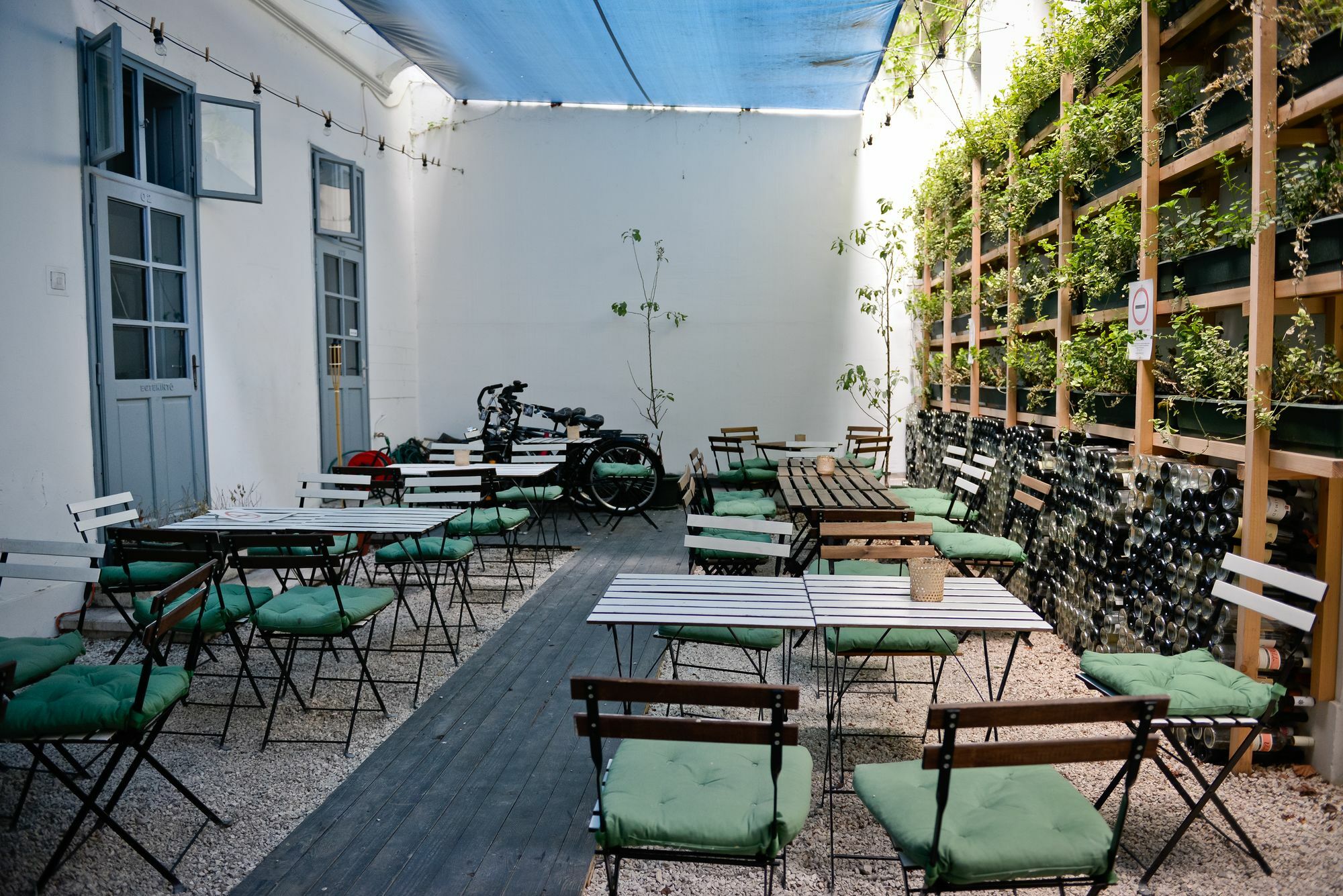 Lol Boutique Hostel City Center 부다페스트 외부 사진